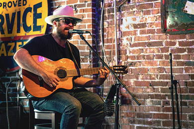 Live Cover Acts